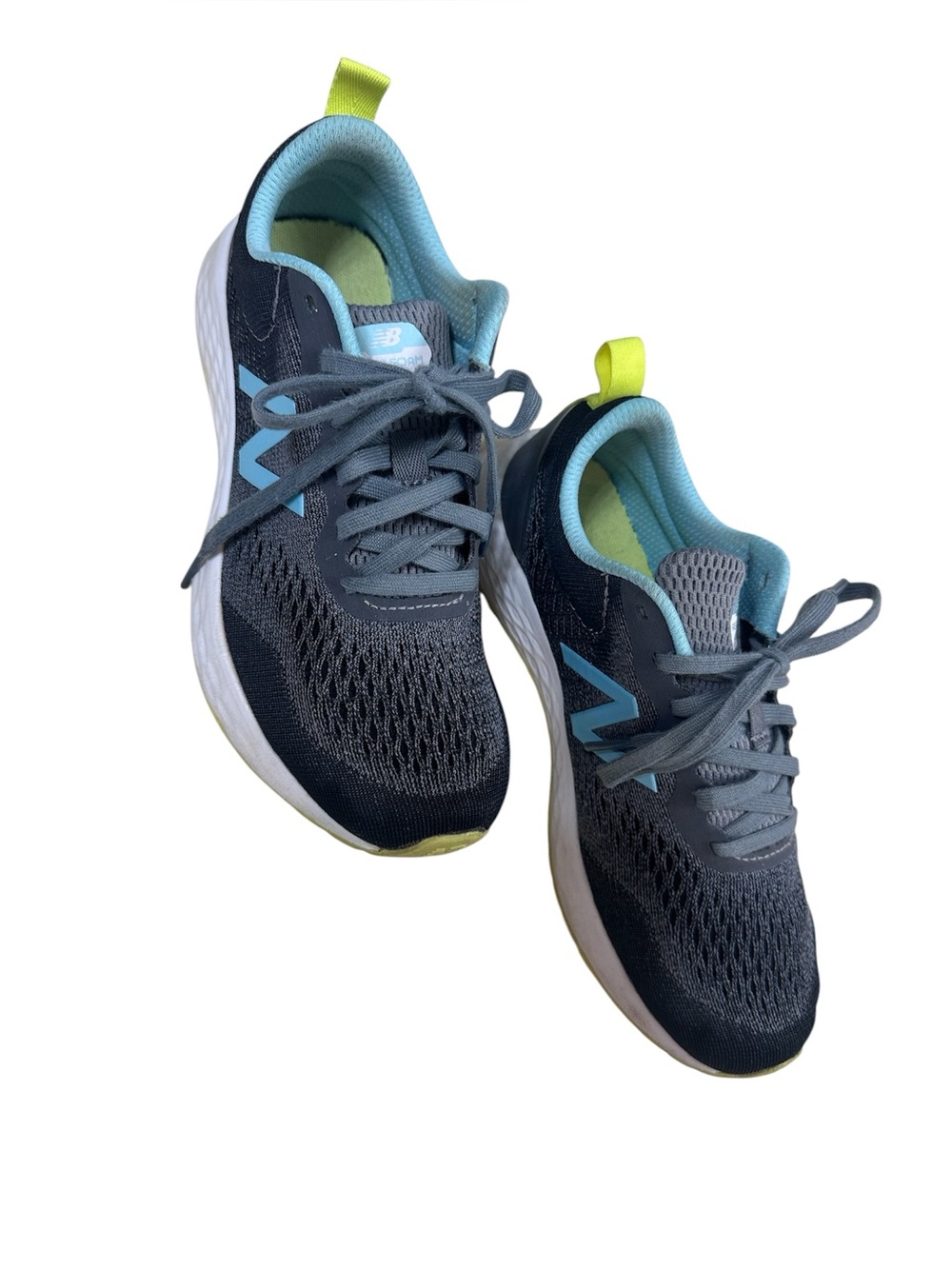 Women’s New Balance Fresh Foam Shoes